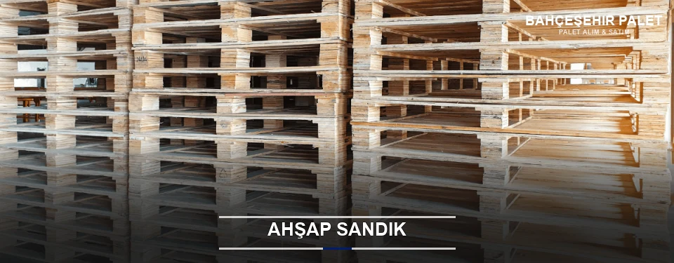 Bahçeşehir İhracat Sandığı Bahçeşehir İhracat Sandığı