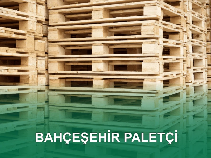 Bahçeşehir Palet Galeri 2