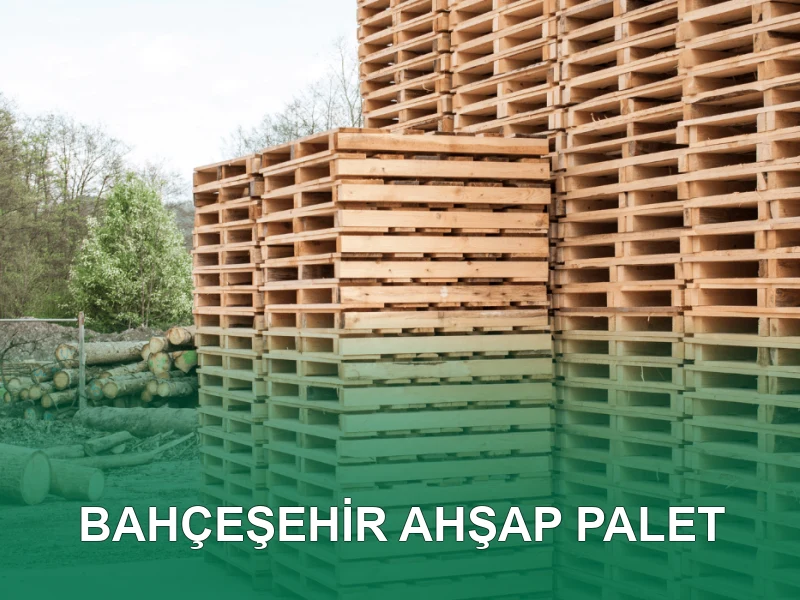 Bahçeşehir Palet Galeri 4